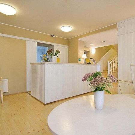 Kongo Hotel Haapsalu Luaran gambar
