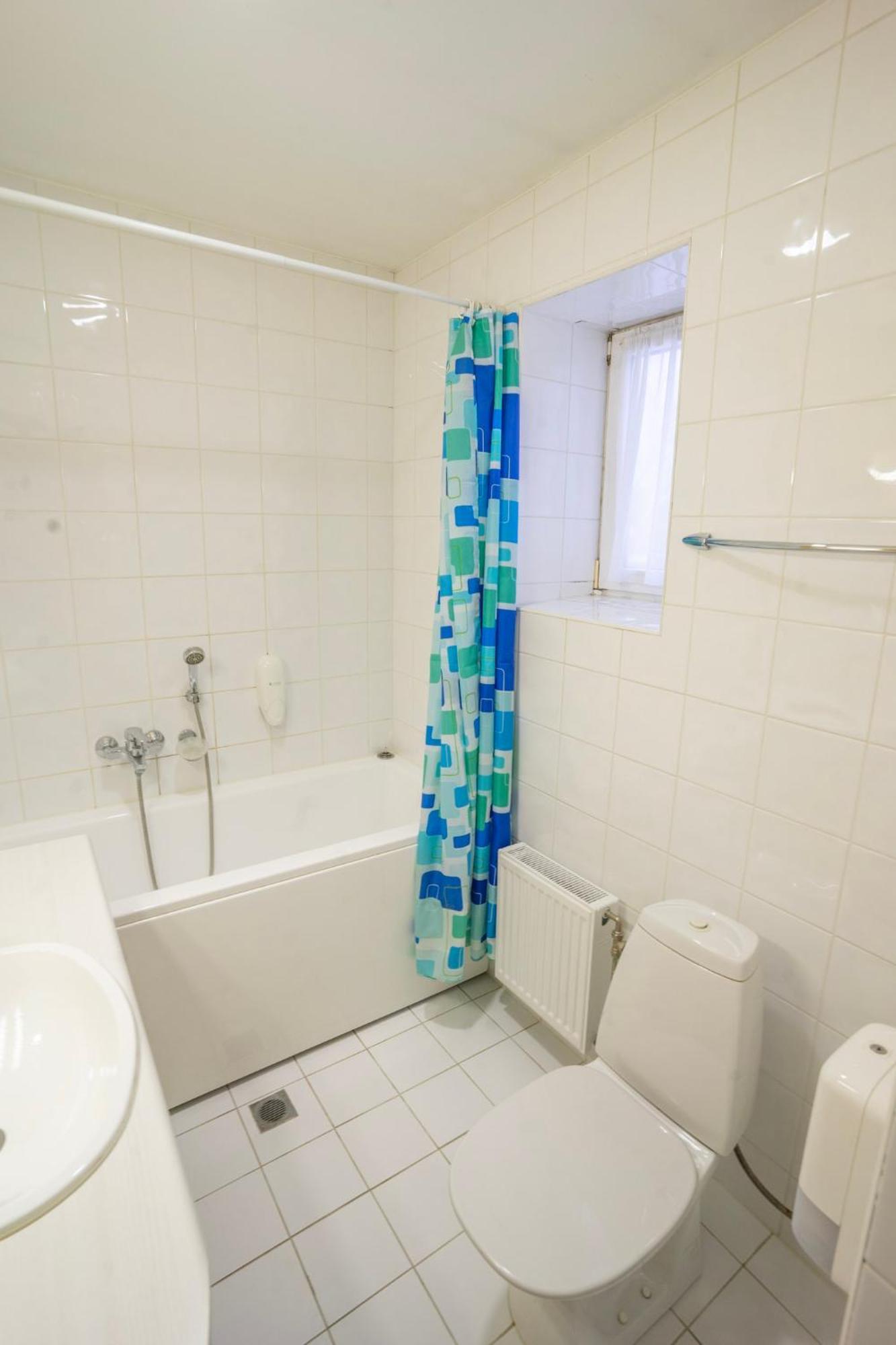Kongo Hotel Haapsalu Luaran gambar