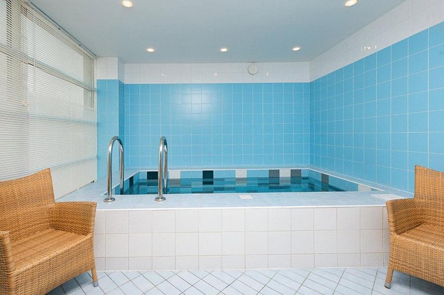 Kongo Hotel Haapsalu Luaran gambar